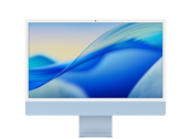 iMac (M3, deux ports)