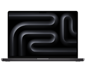 MacBook Pro 16 pouces (M5 Pro)