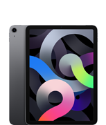 iPad&nbsp;Air (4ᵉ&nbsp;génération)